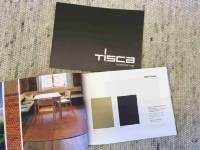 Tisca Katalog 2018
